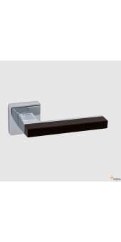 РУЧКИ SYSTEM HANDLE Дверна ручка AZUR CR-CR-AL12